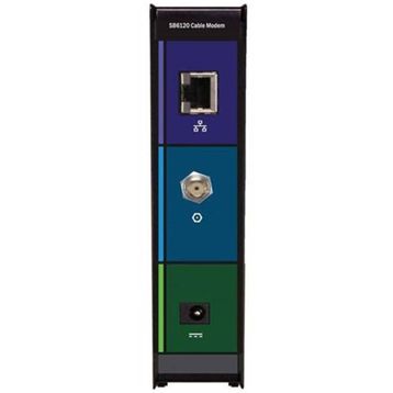 Motorola SB6120E Docsis 3.0 Kablolu Modem