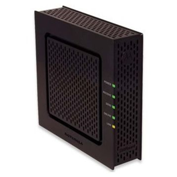 Motorola SB6120E Docsis 3.0 Kablolu Modem