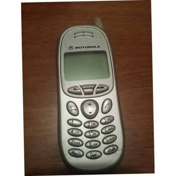 Motorola T191 Şarj Aleti