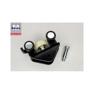 Motortec Tmp0514 Doblo 06 09 Orta Kapı Alt Mekanizma Ucu