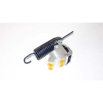 Motortec TMP0539 Fren Limitörü