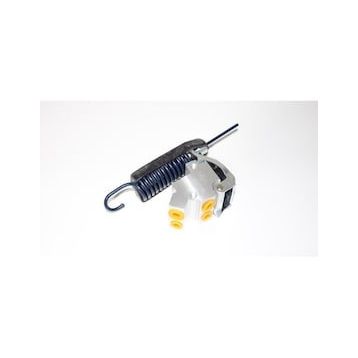 Motortec TMP0539 Fren Limitörü