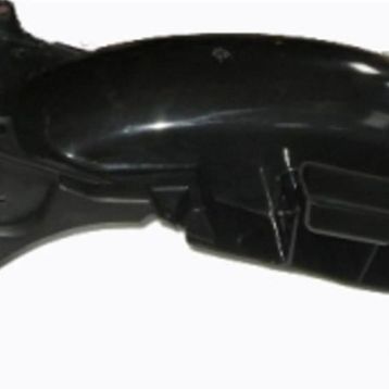 Motospartan CBF 150 Arka Çamurluk