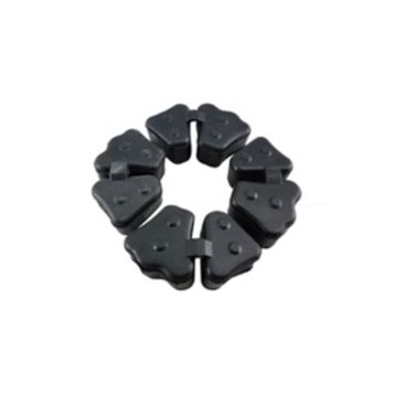 Motospartan Honda Cbf 150 Kaplin Lastiği