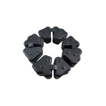 Motospartan Honda Cbf 150 Kaplin Lastiği
