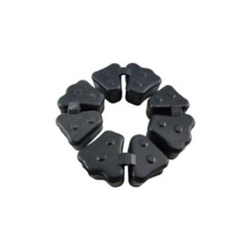 Motospartan Honda Cbf 150 Kaplin Lastiği