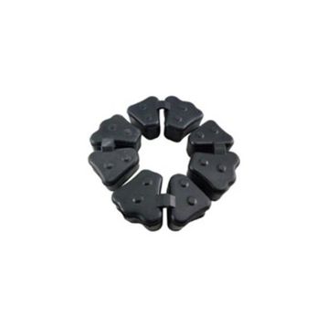 Motospartan Honda Cbf 150 Kaplin Lastiği