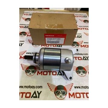 Motospartan Honda CBF 150 Marş Motoru
