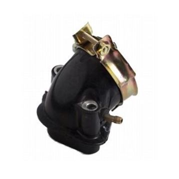 Motospartan Scooter Manifold Tek Çıkış
