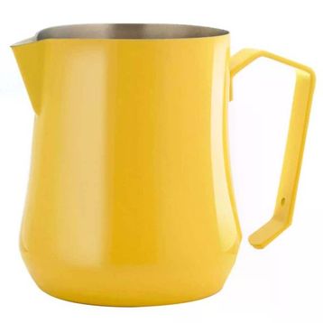 Motta MSPT-500S Tulip 500 ML Sarı Süt Potu