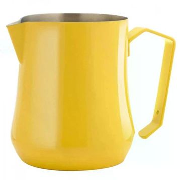 Motta MSPT-500S Tulip 500 ML Sarı Süt Potu