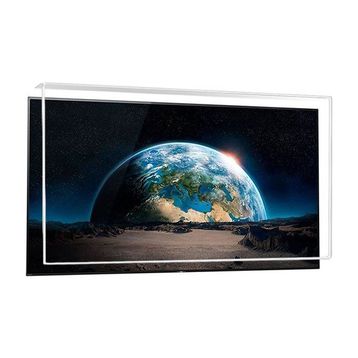 Mottoglass Beko B49A950A 3 mm Uyumlu TV Ekran Koruyucu