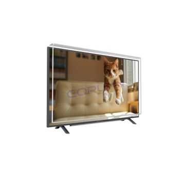 Mottoglass Profilo 50PA305E 3 mm Uyumlu TV Ekran Koruyucu