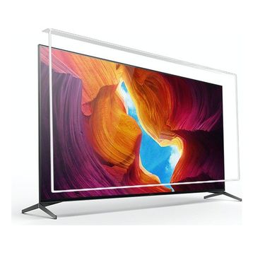 Mottoglass Vestel 65U9400 Uyumlu TV Ekran Koruyucu