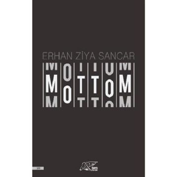 Mottom Kuytu Yayınları