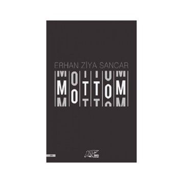Mottom Kuytu Yayınları