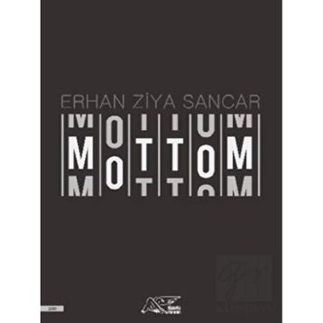 Mottom Kuytu Yayınları
