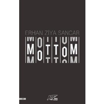 Mottom Kuytu Yayınları
