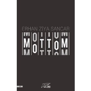 Mottom Kuytu Yayınları