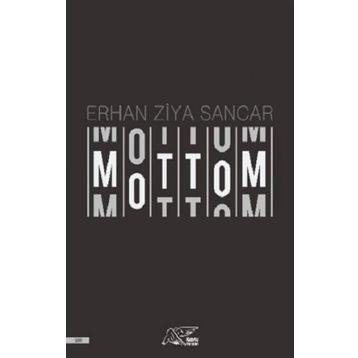 Mottom Kuytu Yayınları