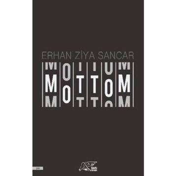 Mottom Kuytu Yayınları