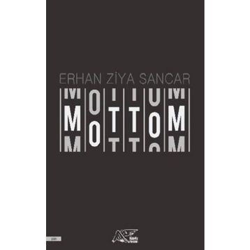 Mottom Kuytu Yayınları