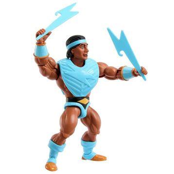 Motu GNN84 Origins Aksiyon Figürleri