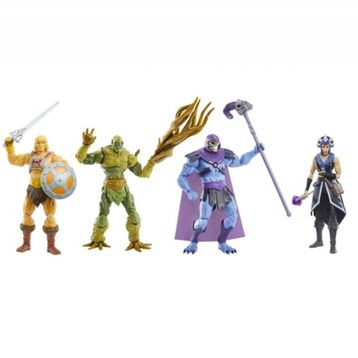 Motu GPK95 Masterverse Aksiyon Figürü