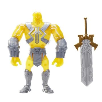 Motu HBL80-HDT29 He-Man ve Masters Of The Universe Büyük Figür