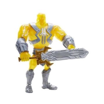 Motu HBL80-HDT29 He-Man ve Masters Of The Universe Büyük Figür