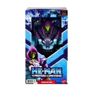 Motu HBL80-HDT29 He-Man ve Masters Of The Universe Büyük Figür