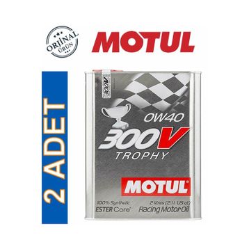 Motul 4T10W40 MA 1 lt 2'li Scooter Expert Motorsiklet Motor Yağı