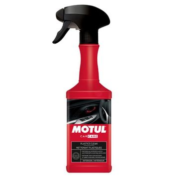 Motul 500 ml Plastics Clean Plastik Temizleyici Sprey