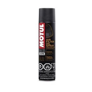 Motul A2 400 ml Hava Filtre Yağı