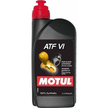 Motul ATF V1 1 lt Şanzıman Yağı
