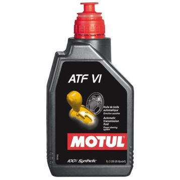 Motul ATF V1 1 lt Şanzıman Yağı