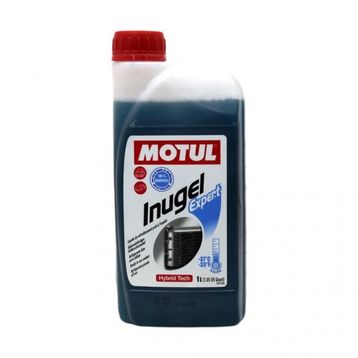 Motul Auto Cool Expert -37 Derece 1 lt Antifiriz