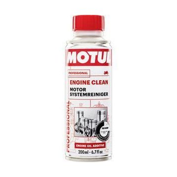 Motul Automatic Transmission 300 ml Motor Temizleme Yağı