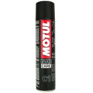 Motul C1 400 ml Zincir Temizleme Spreyi