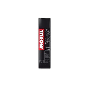 Motul C1 400 ml Zincir Temizleme Spreyi