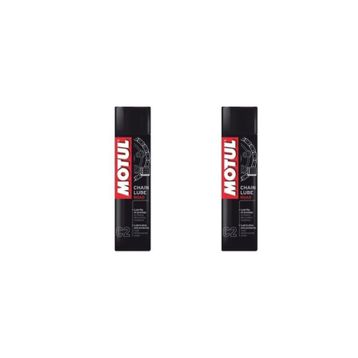 Motul C2 2'li 400 ml Zincir Yağı