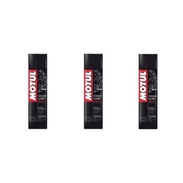 Motul C2 3'lü 400 ml Zincir Yağı