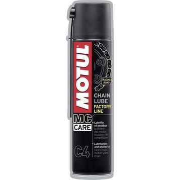 Motul C4 400 ml Zincir Yağlayıcı Sprey