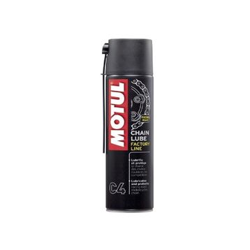 Motul C4 400 ml Zincir Yağlayıcı Sprey