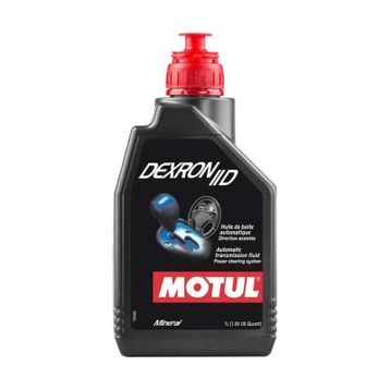 Motul Dexron 2-D 1 lt Şanzıman Yağı