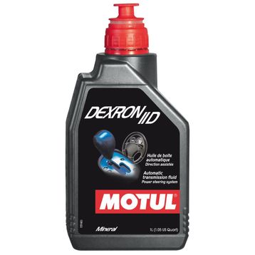 Motul Dexron 2-D 1 lt Şanzıman Yağı