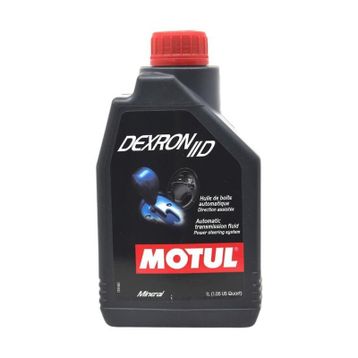 Motul Dexron 2-D 1 lt Şanzıman Yağı