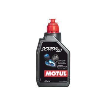 Motul Dexron 2-D 1 lt Şanzıman Yağı