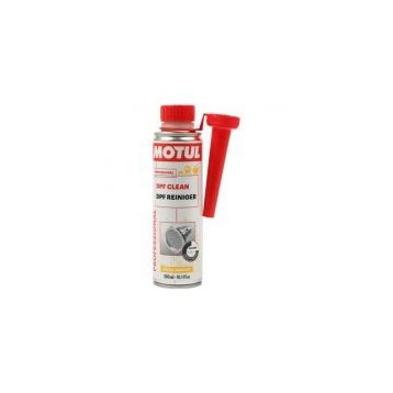 Motul DPF Dizel 300 ml Partikül Filtresi Koruyucu Temizleyici
