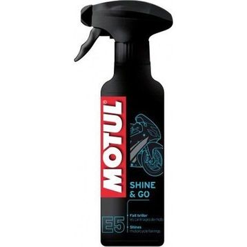 Motul E10 Shine & Go 400 ml Sprey